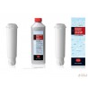 NIVONA zestaw filtr wody 2 szt.+ odkamieniacz