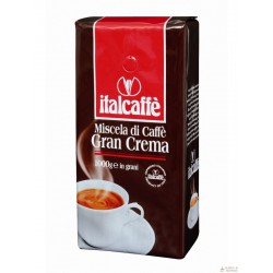 Kawa Italcaffe Gran Crema 1 kg