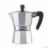 Kawiarka Bialetti Allegra Restyling 3tz srebrna