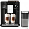 Melitta CI Touch czarny + 2 kg kawy