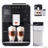 Melitta Barista T Smart czarny + 5 kg kawy