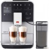 Melitta Barista TS Smart srebrny + 5 kg kawy