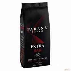 Kawa Extra Bar Caffe PARANA 1kg