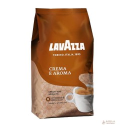 kawa Lavazza Crema Aroma