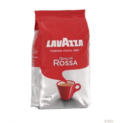 Kawa Lavazza Qualita Rossa