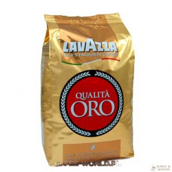 Kawa Lavazza Qualita Oro 1 kg