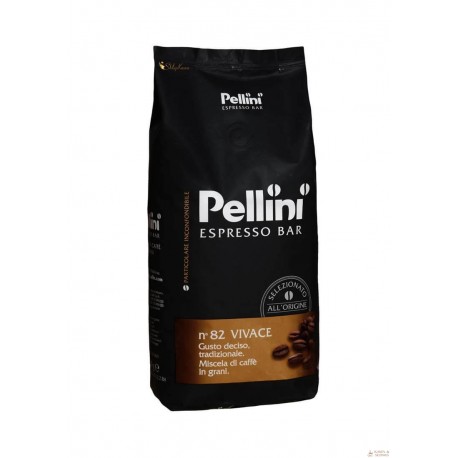 Pellini Espresso Bar Vivace 500 g