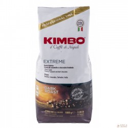 Kawa ziarnista Kimbo Extreme
