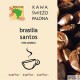 Kawa Świeżo Palona BRASILIA SANTOS 1 kg