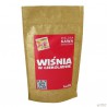 Kawa mielona wiśnia w czekoladzie 125g